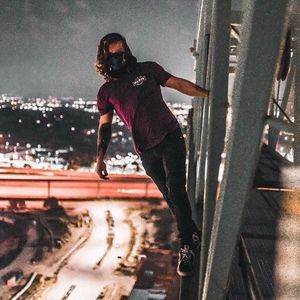 Meet your Posher, Eric